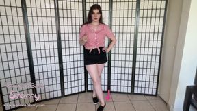 The Things I Would Do