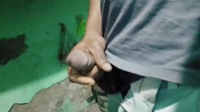 Geys muthi marne wala porn video