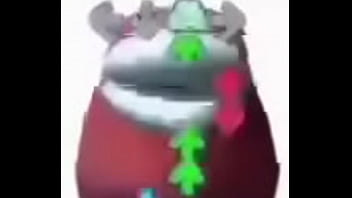 Cabe&ccedil_a de piroca dotada fala que tem tes&atilde_o pelo Bolsonaro