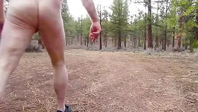 Simscristian05 - update #170 - NAKED AT THE CAMPGROUND - Sep 01, 2025