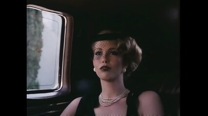 Serena Car Scene