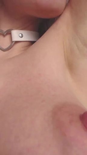 Cheating Wife - Armpit Fetish