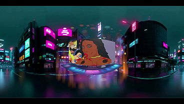 Cherokee D'_Ass: Backalleytoonz Fantasy Parody - Uncensored Anime Sex Scenes &amp_ Wild Cartoon Fucking