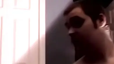 Chunky Stud Learns The Art Of Anal Sex With A Hot Older Man