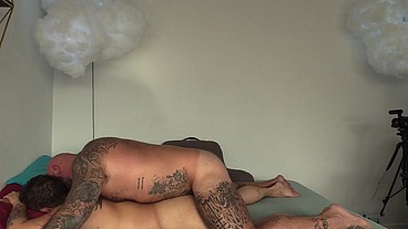 FTM raw bro fucking with Atlas Cummings and Jason Collins...