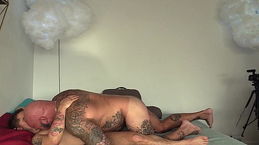 FTM raw bro fucking with Atlas Cummings and Jason Collins...