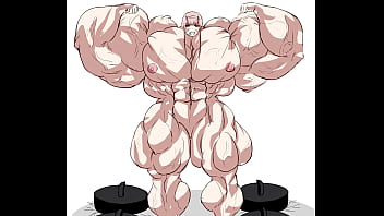 Zero Two Muscle Growth