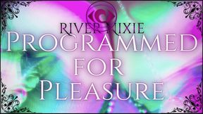 Programmed for Pleasure