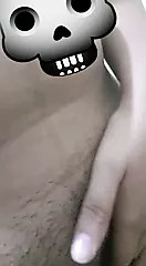 Sexy neighbor has desi round tits