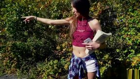 Excellent adult clip Small Tits unbelievable only here