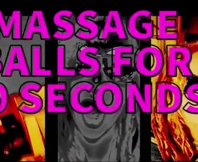 JOI pause game pause video and do what I tell you to do