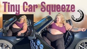 Tiny Car Squeeze