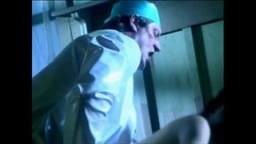 Ray Veness the Gruesome Little Witch