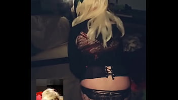 Filled trying to seduce