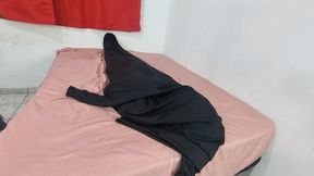 BLOND PRINCESS STRONG LEGS part 1 BY SABRINA GREEN AND DANIEL SANTIAGO CAM BY ALINE FULL HD