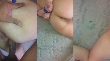 Me porte mal y papá me castigo