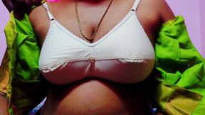 Desi Bhabhi Cheated on Her Husband for Sex Satisfaction