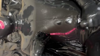 Latex Mina&amp;Airi 004