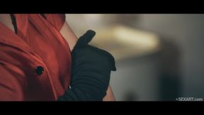 Studio 75 - Alex Moretti & Lana Seymour