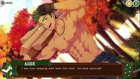 Camp Buddy Scoutmaster'_s Season Demo v 1.0