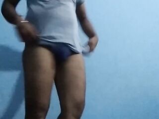 Homo undressed