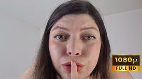Stepmom punishes You