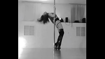 Dance is my T.N.T for the brain ? my plastic body is waiting for sensual scenes #poledance #adultactress #Act ...