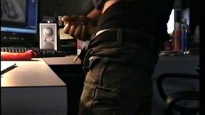 Straight Zack Soils Undies