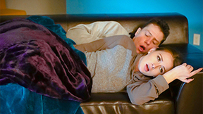 ”Body Heat & Ass Prick - Danni Rivers”