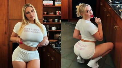 I Caught My Wife Being Fucked By Huge Black Cock.  latina-teen