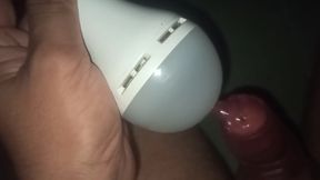 Condom Break My Big Penis