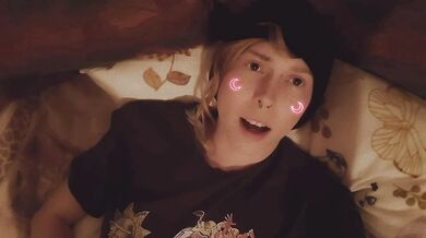 I explain the concept of a "Pleasure Dom" to u because u're a dumb virgin lol