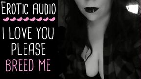 I Love You Please Erotic Asmr Audio Only Romantic Roleplay Lady Aurality Gone Wild Audi With Erotic Audio