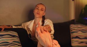 1st session of FOOT SLAVE