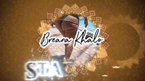 StacXXXs Presents: Miami Fun w/ Breana Khalo