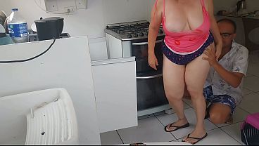 Coroa Chama encanador... Vivi Guedez.