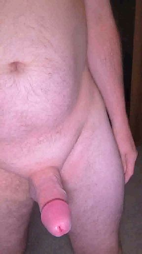 Feet full of cum   Clip 1