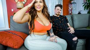 ”A League of Her Own”