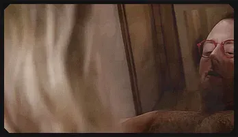 Adorable Eliza Eves' Double Delight