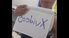 V&iacute_deo de verificaci&oacute_n