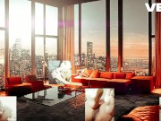 PENT HOUSE SUITE HOTEL LAS VEGAS ORGY PARTY STRIPPERS HARDCORE