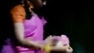 INDIAS STEAMIEST SECRET UNVEILED Karmas Punishment of Kissing and Carnage Scene 1