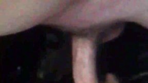 Give my neighbor a blowjob in his shed