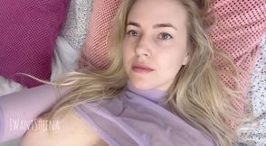 Wanna play? - IWantSheena
