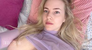 Wanna play? - IWantSheena