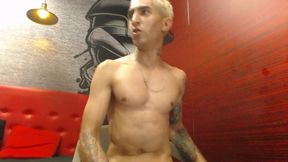 Damyon Cross Private Show