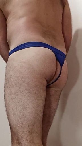 Ass Dildo Fuck 3