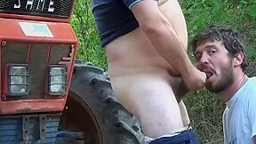 Life On The Farm
