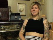Rude Date Is Gross & Rejects You (Farts, Smoke Blowing, & Humiliation)