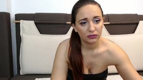 Kimberly Hun Private Show